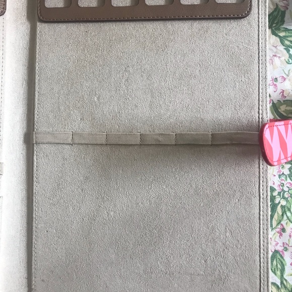 Stella & Dot jewelry organizer. - Picture 6 of 7